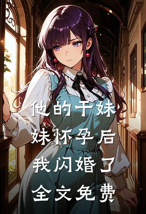他的干妹妹怀孕后，我闪婚了全文免费