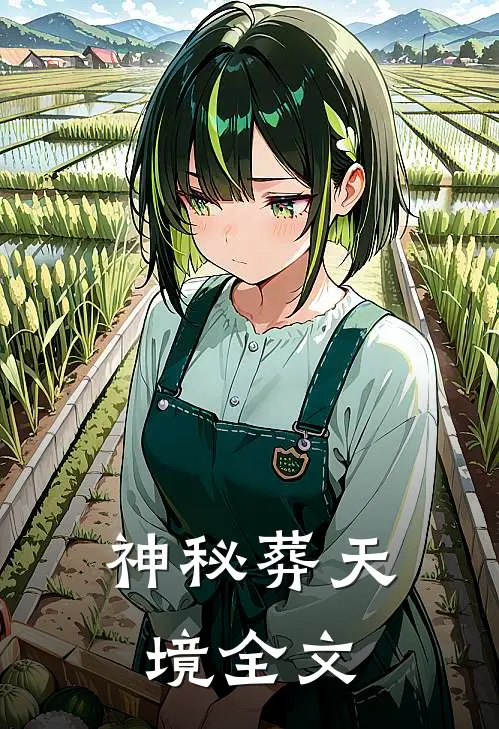 神秘葬天境全文