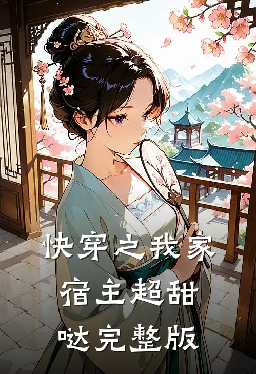 快穿之我家宿主超甜哒完整版