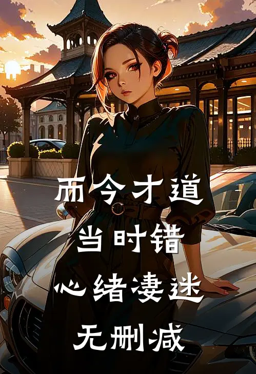 而今才道当时错，心绪凄迷无删减