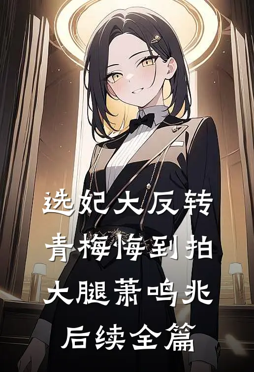 选妃大反转，青梅悔到拍大腿萧鸣兆后续全篇