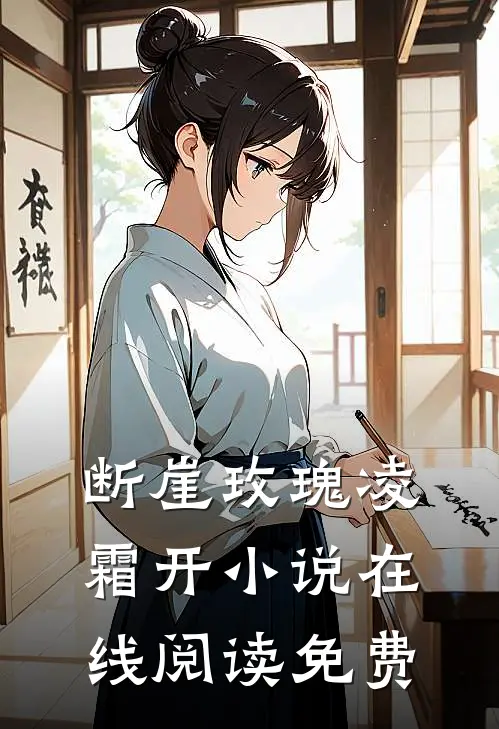 断崖玫瑰凌霜开小说在线阅读免费