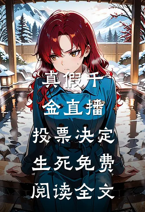 真假千金直播，投票决定生死免费阅读全文