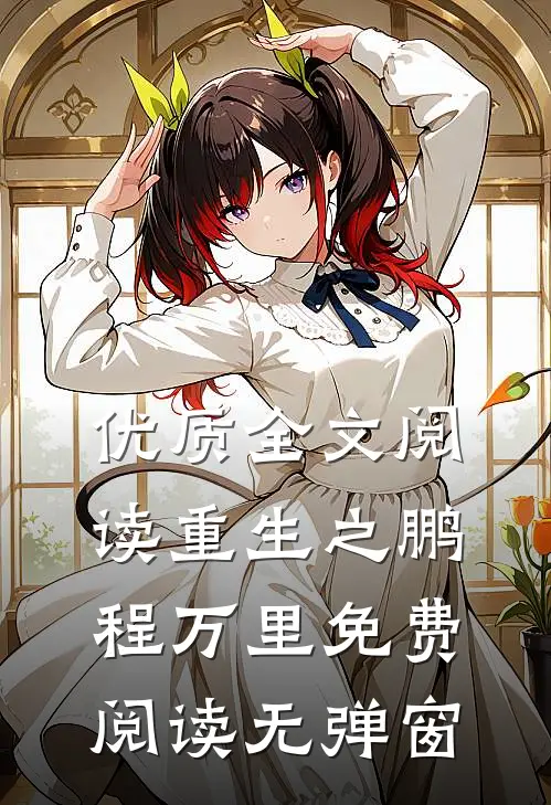 优质全文阅读重生之鹏程万里免费阅读无弹窗