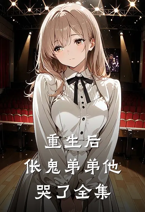 重生后，伥鬼弟弟他哭了全集