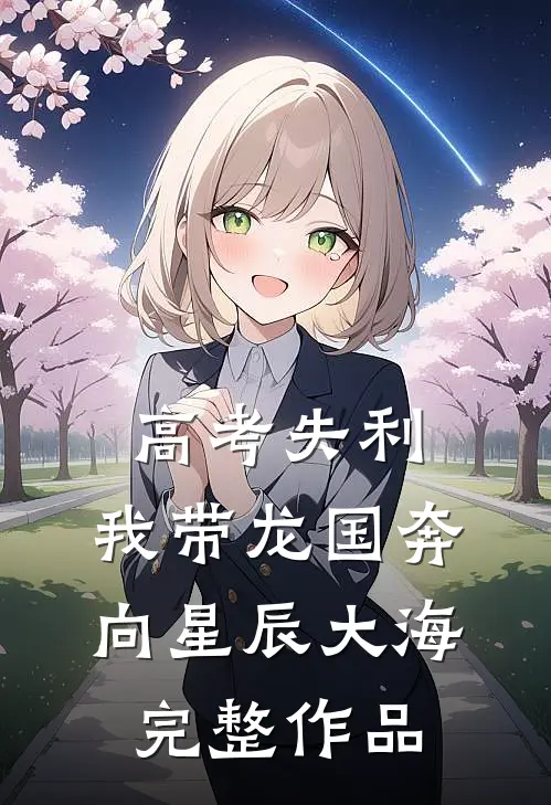 高考失利，我带龙国奔向星辰大海完整作品