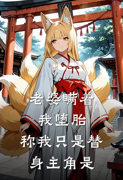 老婆瞒着我堕胎，称我只是替身主角是