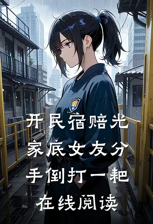 开民宿赔光家底女友分手倒打一耙在线阅读