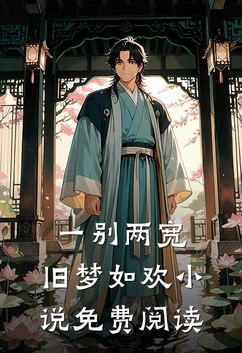 一别两宽，旧梦如欢小说免费阅读