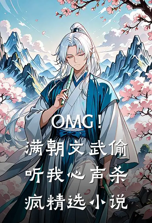 OMG！满朝文武偷听我心声杀疯精选小说