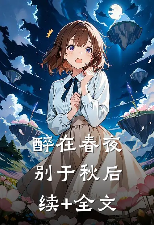 醉在春夜别于秋后续+全文