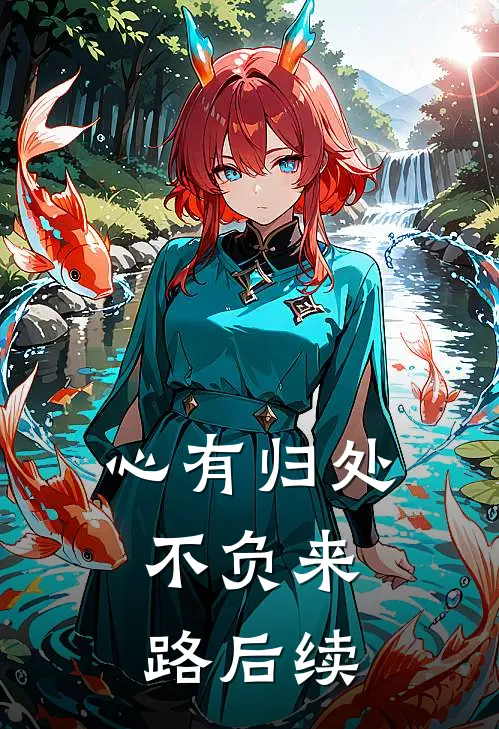 心有归处，不负来路后续