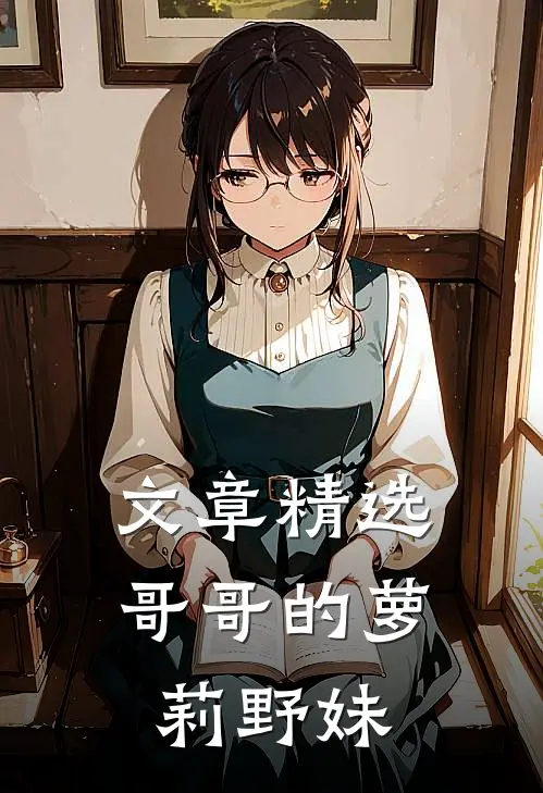 文章精选哥哥的萝莉野妹