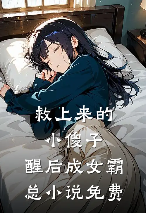 救上来的小傻子，醒后成女霸总小说免费