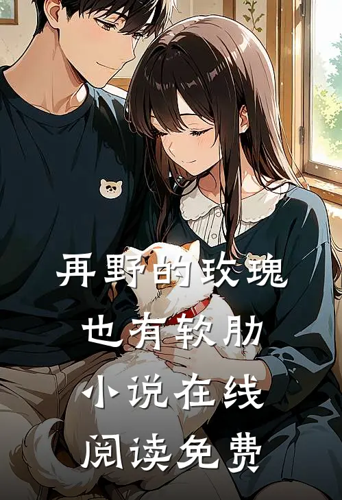 再野的玫瑰，也有软肋小说在线阅读免费