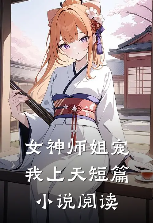 女神师姐宠我上天短篇小说阅读