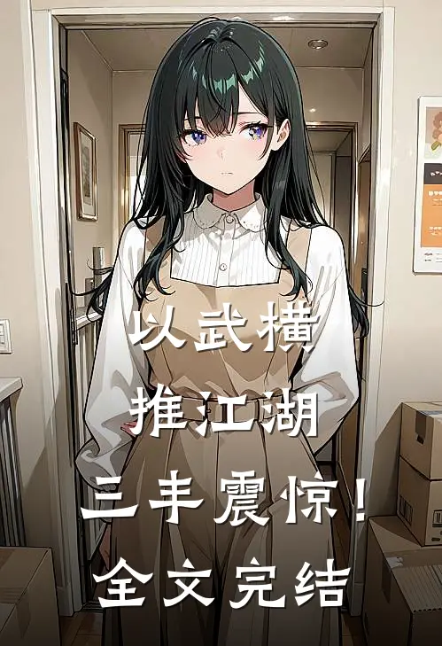 以武横推江湖，三丰震惊！全文完结