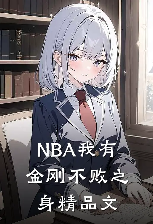NBA我有金刚不败之身精品文