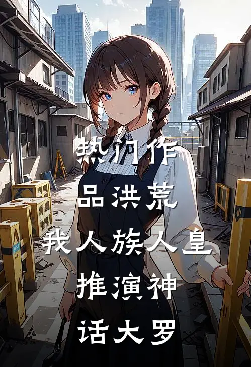 热门作品洪荒：我人族人皇，推演神话大罗