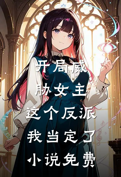 开局威胁女主，这个反派我当定了小说免费