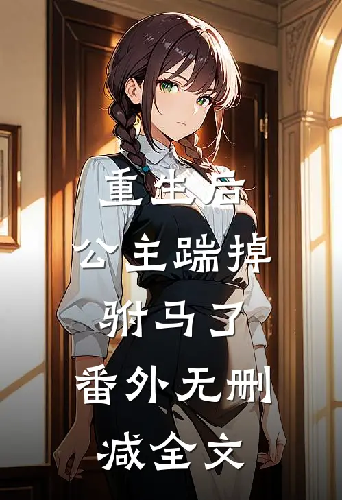 重生后，公主踹掉驸马了： 番外 无删减全文