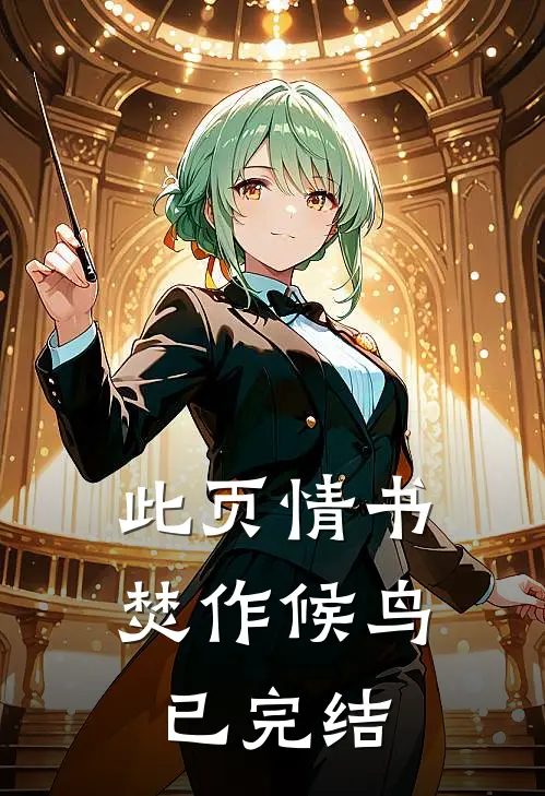 此页情书焚作候鸟已完结