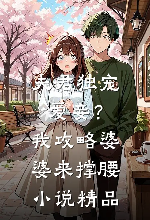 夫君独宠爱妾?我攻略婆婆来撑腰精品免费阅读