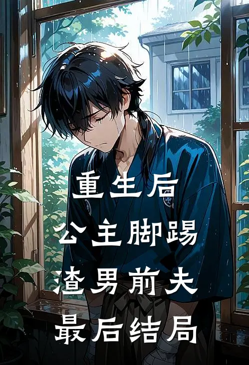 重生后，公主脚踢渣男前夫最后结局