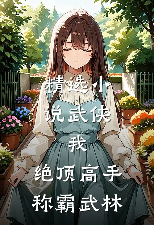 精选小说武侠：我，绝顶高手，称霸武林