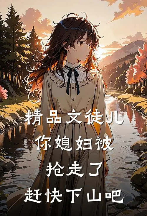 精品文徒儿，你媳妇被抢走了，赶快下山吧