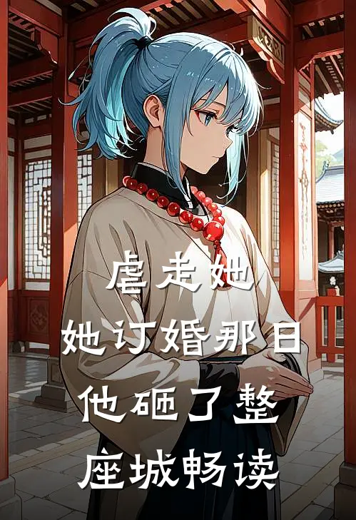 虐走她，她订婚那日他砸了整座城畅读