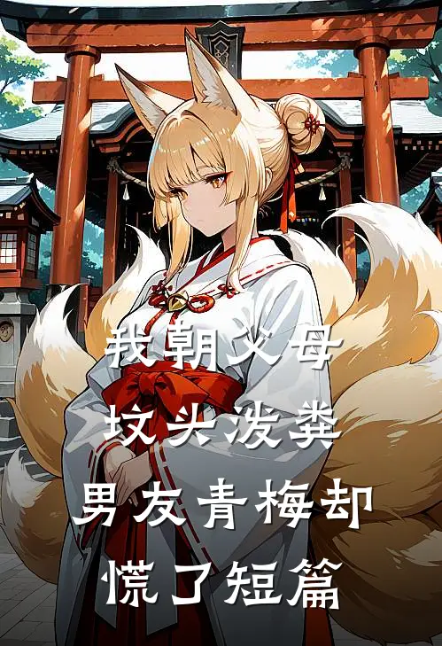 我朝父母坟头泼粪，男友青梅却慌了短篇