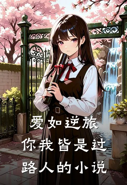 爱如逆旅，你我皆是过路人的小说
