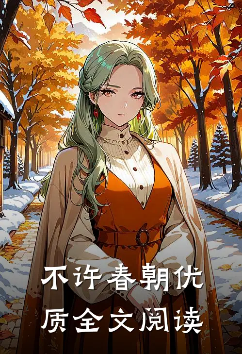 不许春朝优质全文阅读