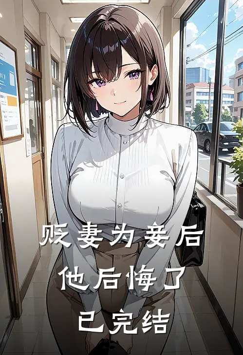 贬妻为妾后，他后悔了已完结