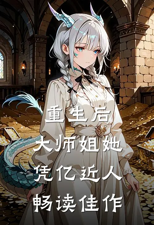 重生后，大师姐她凭亿近人畅读佳作
