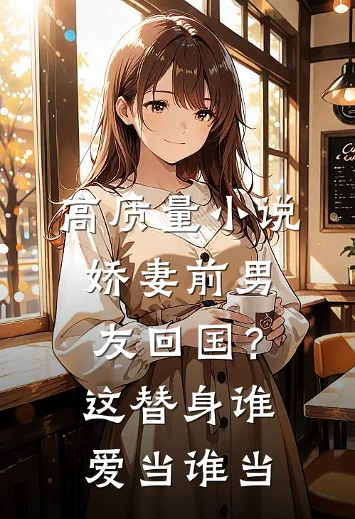 高质量小说娇妻前男友回国？这替身谁爱当谁当
