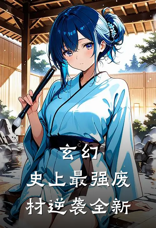 玄幻：史上最强废材逆袭全新