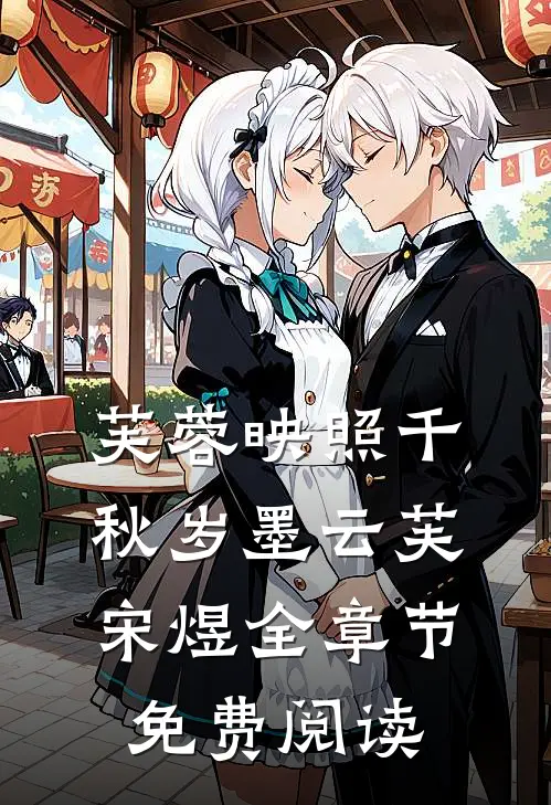 芙蓉映照千秋岁墨云芙宋煜全章节免费阅读