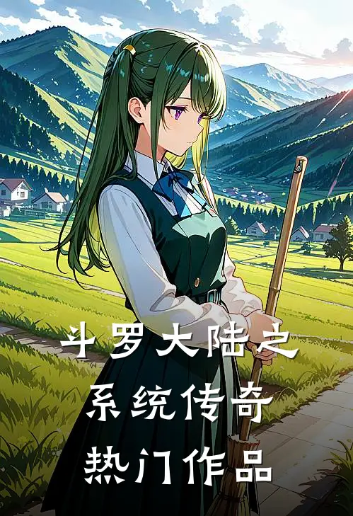 斗罗大陆之系统传奇热门作品
