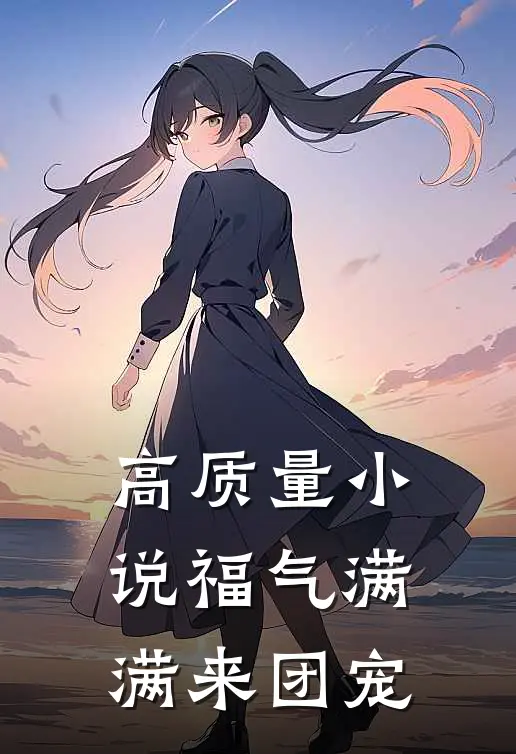 高质量小说福气满满来团宠