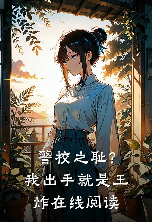 警校之耻？我出手就是王炸在线阅读