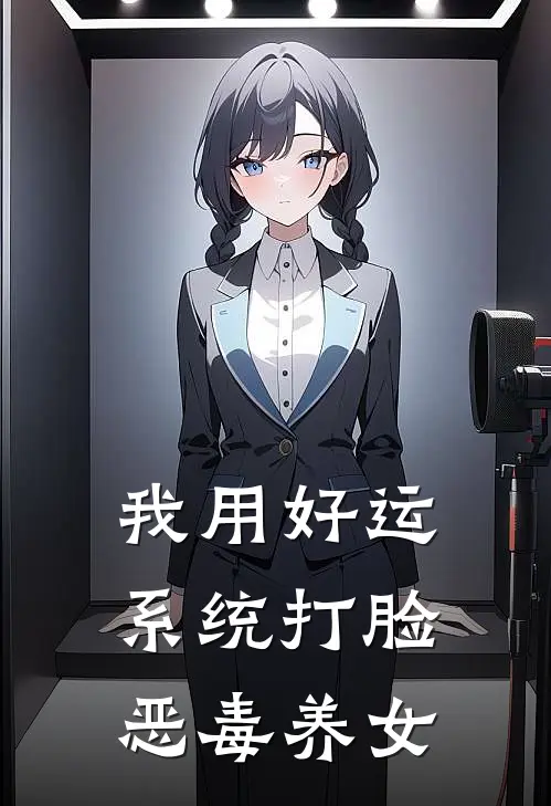 我用好运系统打脸恶毒养女