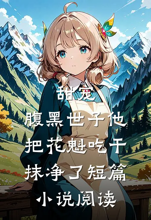 甜宠：腹黑世子他把花魁吃干抹净了短篇小说阅读