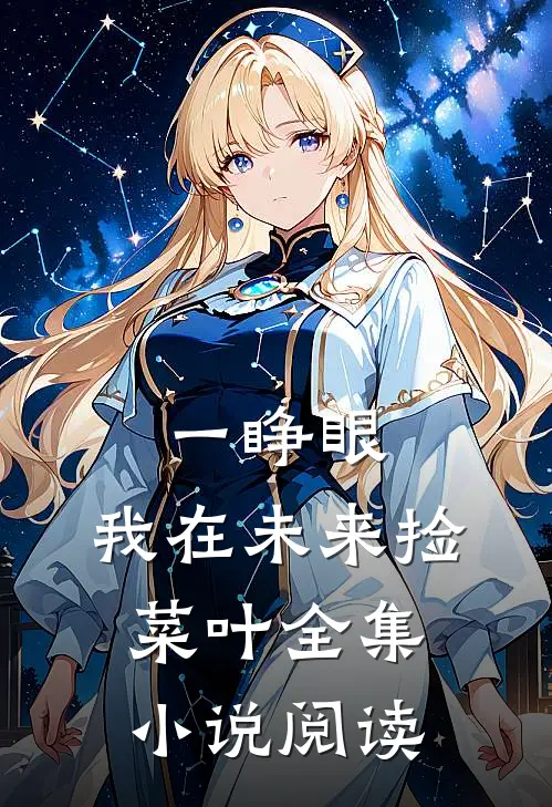 一睁眼，我在未来捡菜叶全集小说阅读