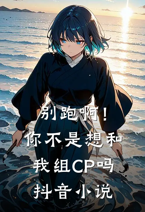 别跑啊！你不是想和我组CP吗抖音小说