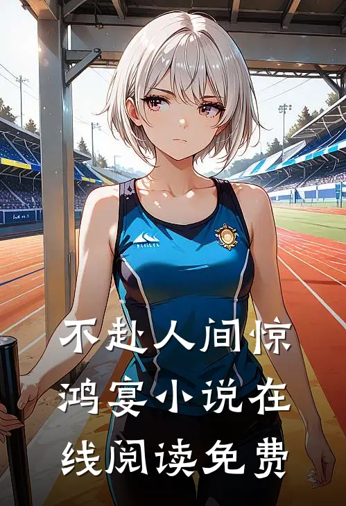 不赴人间惊鸿宴小说在线阅读免费