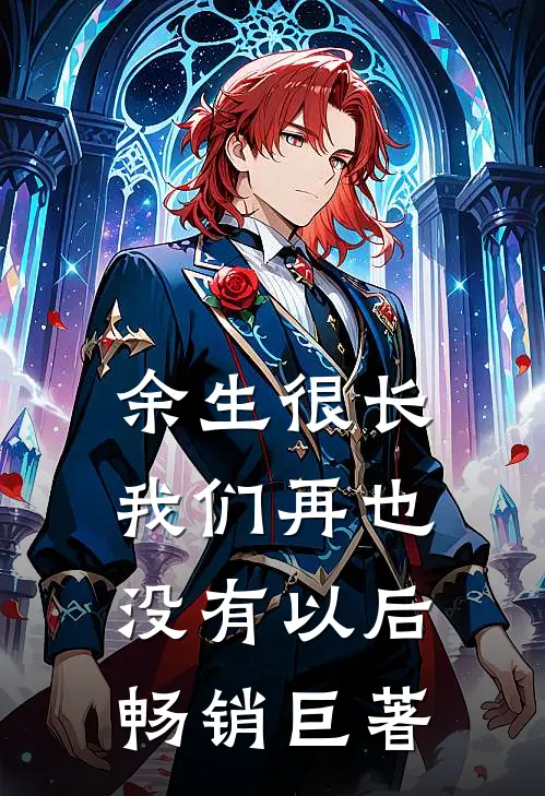 余生很长，我们再也没有以后畅销巨著
