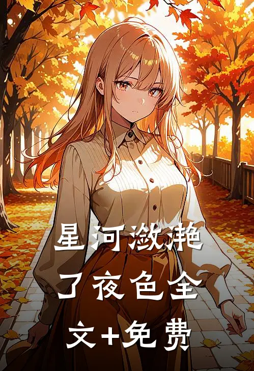 星河潋滟了夜色全文+免费