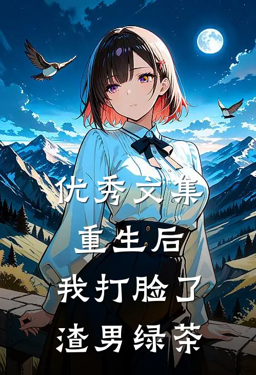 优秀文集重生后，我打脸了渣男绿茶